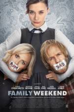 Watch Family Weekend Movies123
