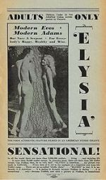 Watch Elysia (Valley of the Nude) Movies123