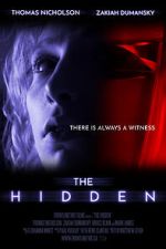 Watch The Hidden (Short 2021) Movies123