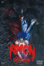 Watch Amon: Apocalypse of Devilman Movies123
