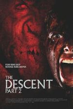 Watch The Descent: Part 2 Movies123
