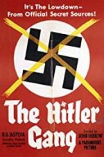 Watch The Hitler Gang Movies123
