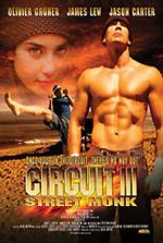 Watch The Circuit III: Final Flight Movies123