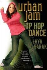 Watch Urban Jam  Hip Hop Dance with Laya Barak Movies123