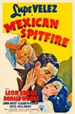 Watch Mexican Spitfire Movies123