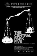 Watch The Central Park Five Movies123