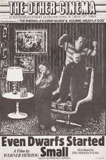 Watch Even Dwarfs Started Small Movies123