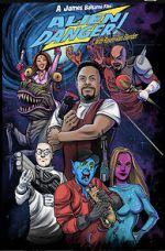 Watch Alien Danger! With Raven Van Slender Movies123