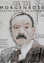 Watch Stefan Zweig: Farewell to Europe Movies123