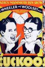 Watch The Cuckoos Movies123
