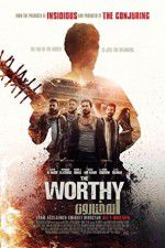 Watch The Worthy Movies123