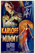 Watch The Mummy Movies123