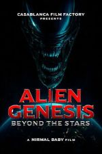 Watch Alien Genesis: Beyond the Stars Movies123