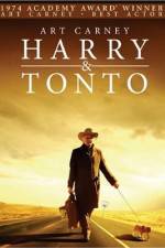 Watch Harry and Tonto Movies123