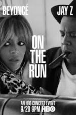 Watch HBO On the Run Tour Beyonce and Jay Z Movies123