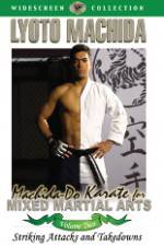 Watch Machida Do Karate For Mixed Martial Arts Volume 2 Movies123