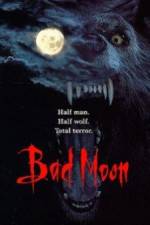 Watch Bad Moon Movies123