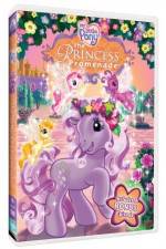 Watch My Little Pony The Princess Promenade Movies123