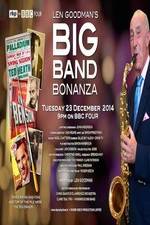Watch Len Goodmans Big Band Bonanza Movies123