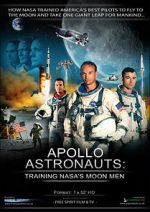 Watch Apollo Astronauts: Training NASA\'s Moon Men Movies123