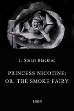 Watch Princess Nicotine; or, The Smoke Fairy Movies123