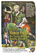 Watch The Erotic Adventures of Robin Hood Movies123