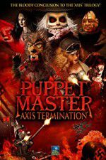 Watch Puppet Master Axis Termination Movies123