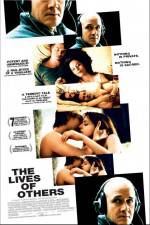 Watch The Lives of Others Movies123