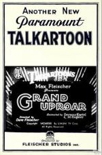Watch Grand Uproar Movies123