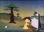 Watch The Foxy Duckling (Short 1947) Movies123