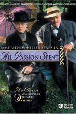 Watch All Passion Spent Movies123