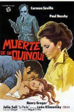 Watch Muerte de un quinqui Movies123