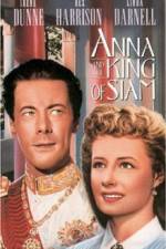 Watch Anna and the King of Siam Movies123