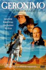 Watch Geronimo An American Legend Movies123