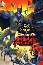 Watch Batman Unlimited: Animal Instincts Movies123