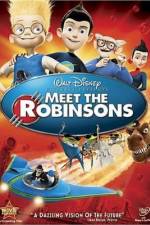 Watch Meet the Robinsons Movies123