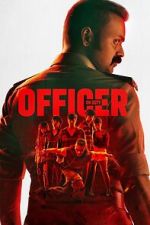 Watch Officer on Duty Movies123