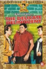 Watch The Delicate Delinquent Movies123