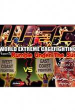 Watch WEC 4 - Rumble Under The Sun Movies123