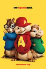 Watch Alvin and the Chipmunks: The Squeakquel Movies123