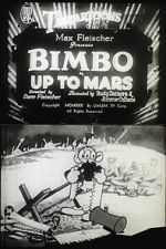 Watch Up to Mars Movies123