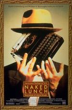 Watch Naked Lunch Movies123