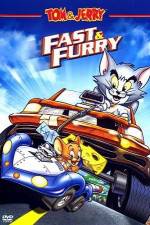 Watch Tom and Jerry The Fast and the Furry Movies123