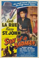 Watch Son of a Badman Movies123