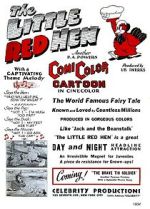 Watch The Little Red Hen Movies123