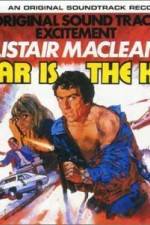 Watch Fear Is the Key Movies123