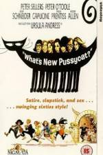 Watch What's New Pussycat Movies123