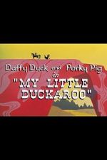 Watch My Little Duckaroo (Short 1954) Movies123