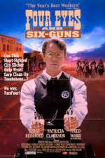 Watch Four Eyes and Six-Guns Movies123