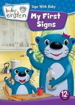 Watch Baby Einstein: My First Signs Movies123